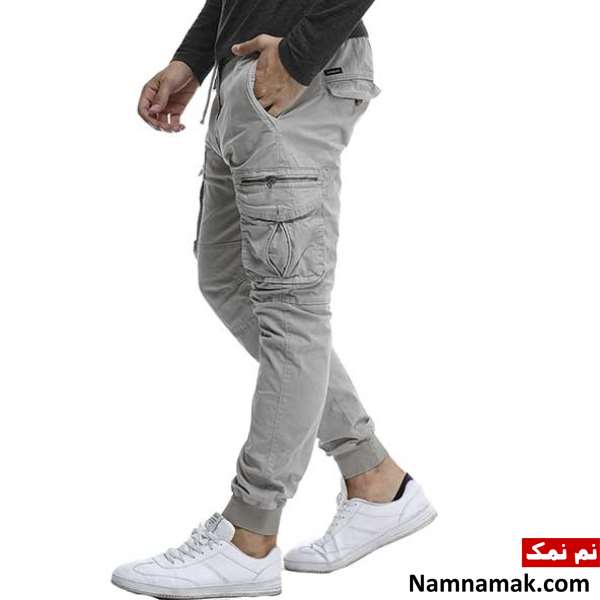 شلوار اسلش پسرانه