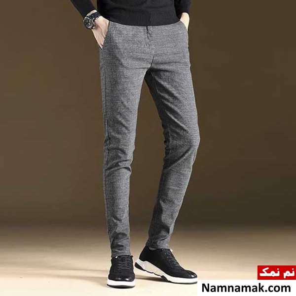 شلوار اسلش پسرانه