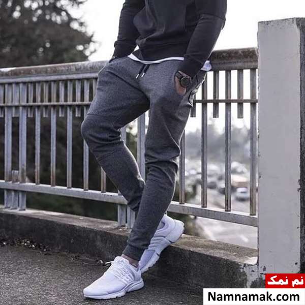شلوار اسلش پسرانه