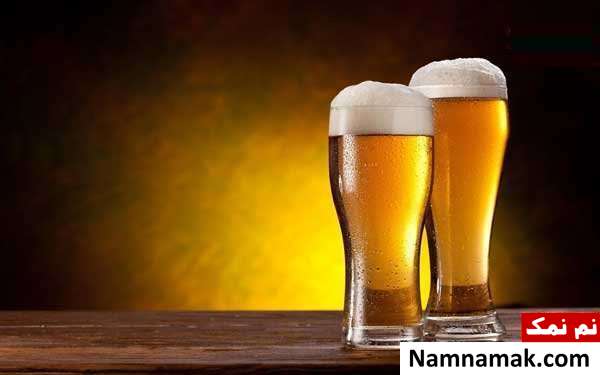 ص ماءالشعیر - مضرات ماءالشعیر - طرز تهیه میگو سوخاری پفکی با ماءالشعیر - خوا