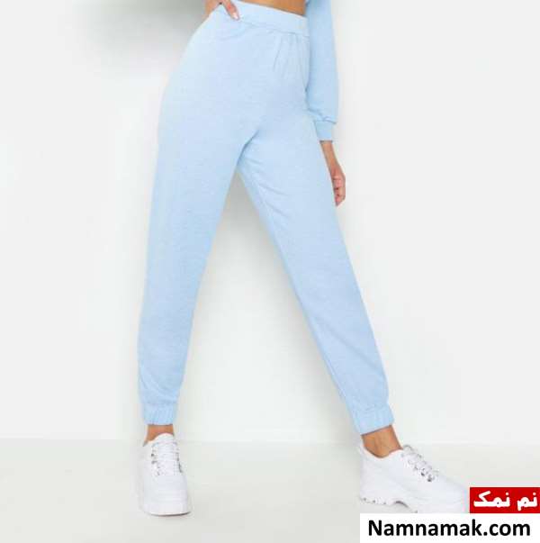 شلوار اسلش دخترانه بیرونی