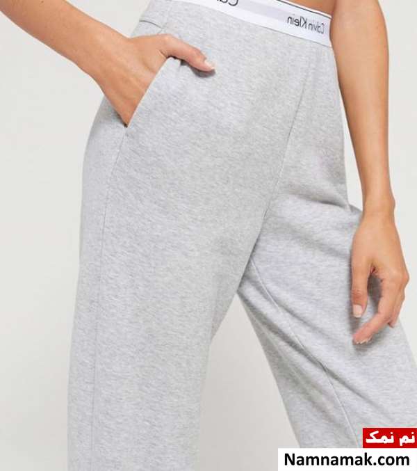 شلوار اسلش دخترانه بیرونی
