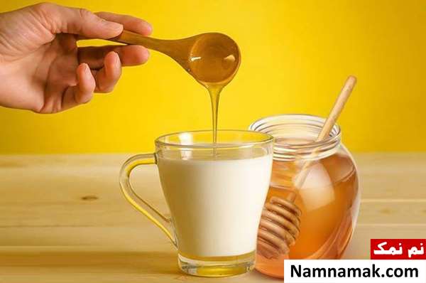 ماسک سفیدی پوست