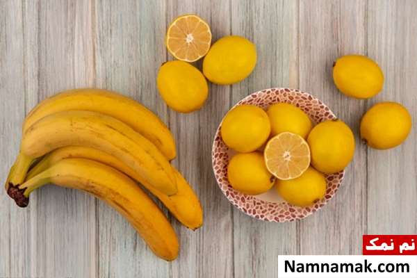 ماسک سفیدی پوست