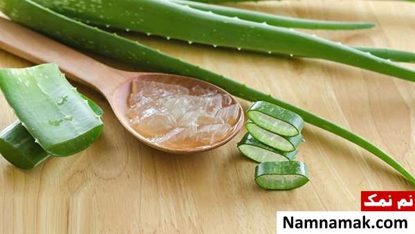 ماسک سفیدی پوست