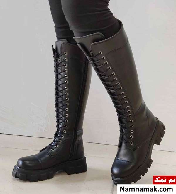 با پوتین چه شلواری بپوشیم؟