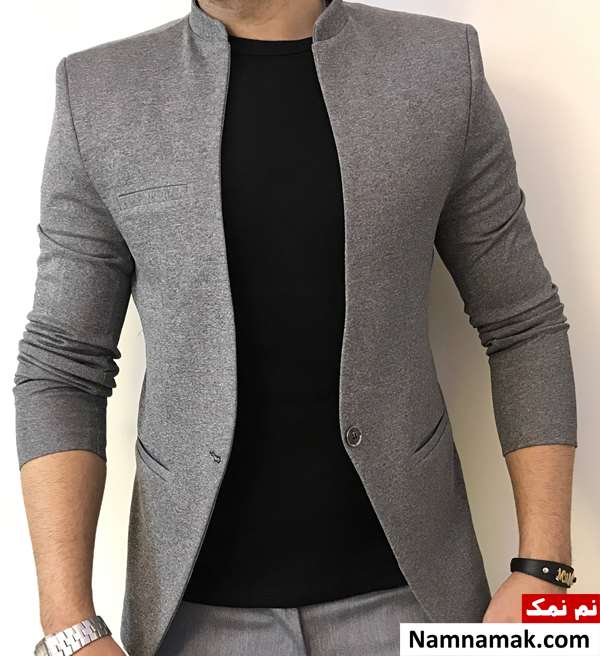 نحوه ست کردن بوت و نیم بوت با کت تک و کت و شلوار