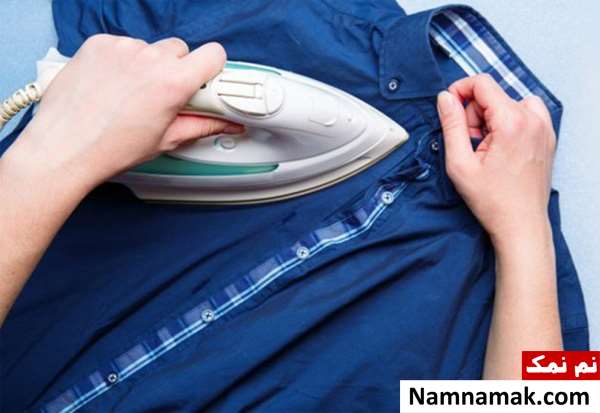 مدل لباس نخی برای افراد تپل و چاق