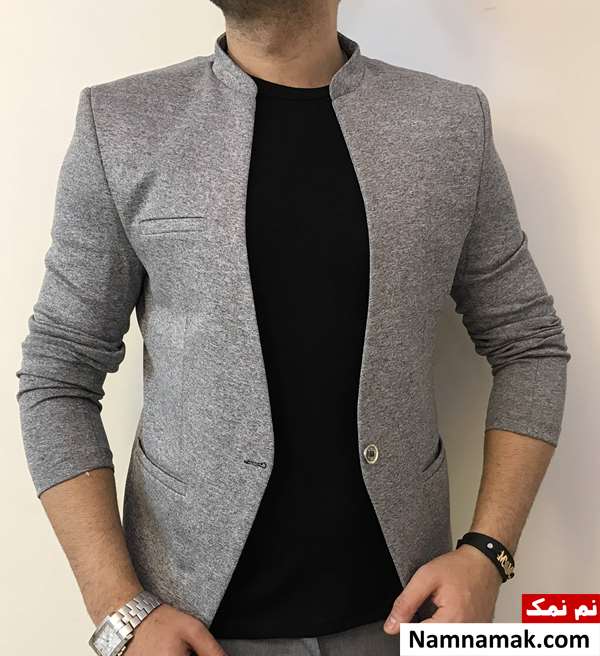 نحوه ست کردن بوت و نیم بوت با کت تک و کت و شلوار