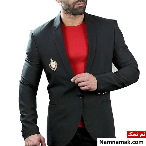 نحوه ست کردن بوت و نیم بوت با کت تک و کت و شلوار