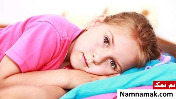 علت بی خوابی در نوجوانان
