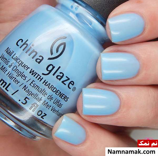 پرفروش ترین لاک ناخن