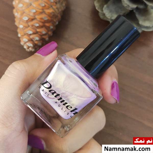 لاک داتمه