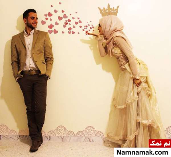 کارهای قبل از دخول برای حاملگی از نظر اسلام