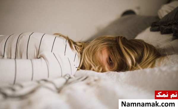 بارداری بعد از نزدیکی