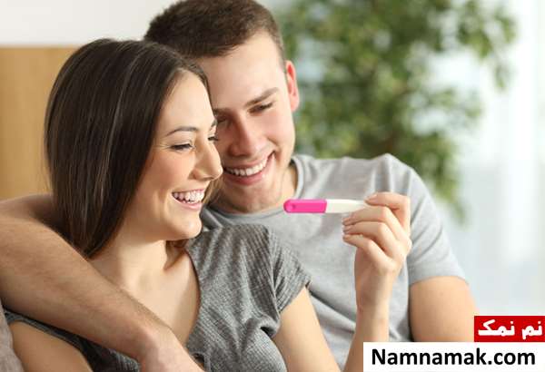کارهای شب اقدام به بارداری و بچه دار شدن