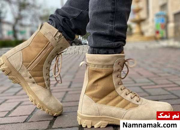 با پوتین چه شلواری بپوشیم؟
