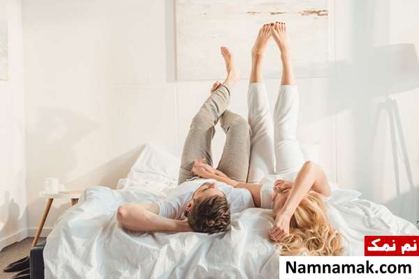 کارهای شب اقدام به بارداری و بچه دار شدن