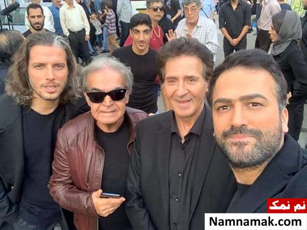 فیلم چند میگیری گریه کنی2 فیلم چند میگیری گریه کنی2