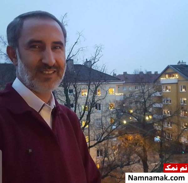 زندگینامه حمید نوری و همسرش حمید نوری - Hamid Nouri