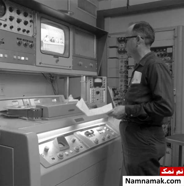 آیا میدانستید تکنولوژی از دنیای دیجیتال و کامپیوتر