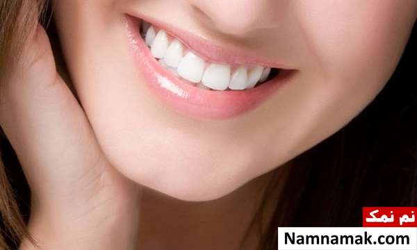 رفع چال چانه بدون جراحی در خانه