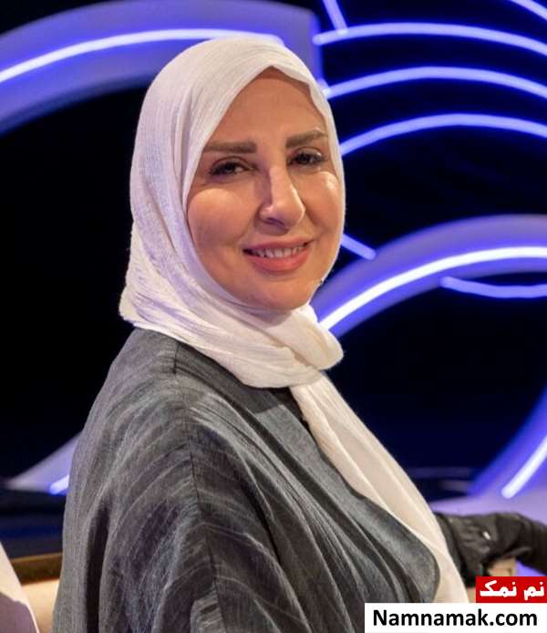 برنامه بالان مرجانه گلچین مجری برنامه بالان