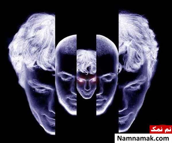 تصاویر مرموزی که از سِر درون شما خبر می دهند!