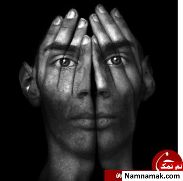 تصاویر مرموزی که از سِر درون شما خبر می دهند!