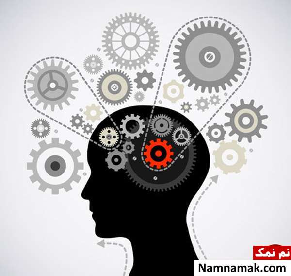 تصاویر مرموزی که از سِر درون شما خبر می دهند!