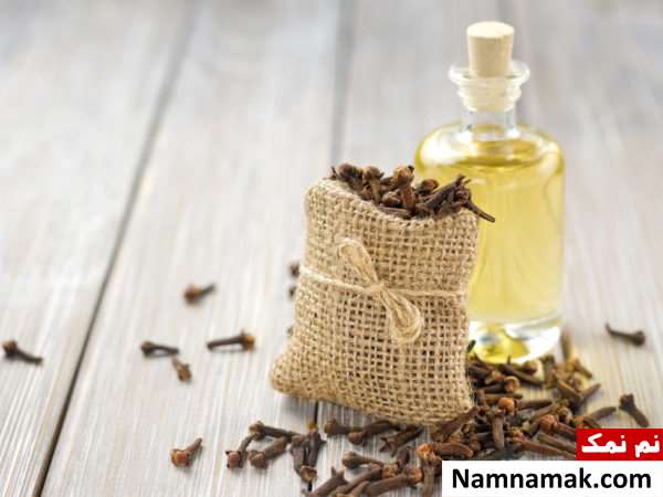 خواص و فواید عرق میخک و طریقه مصرف آن