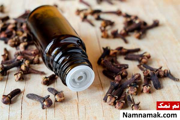 خواص و فواید عرق میخک و طریقه مصرف آن