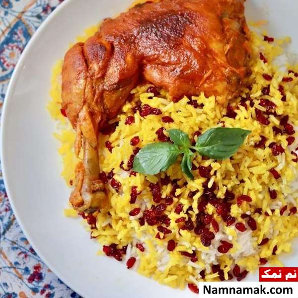 طرز استفاده از میخک در مرغ