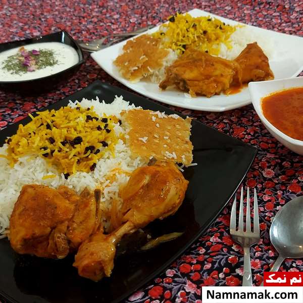 طرز استفاده از میخک در مرغ
