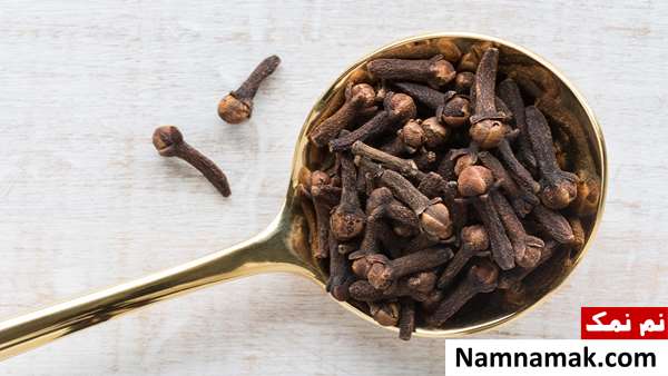 میخک را تو غذاهایی بریزیم؟