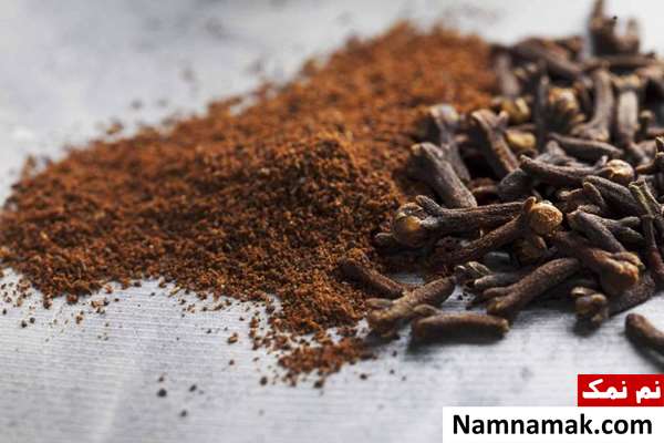 میخک را تو غذاهایی بریزیم؟