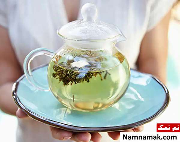 خواص و فواید میخک در چای سبز و عوارض آن