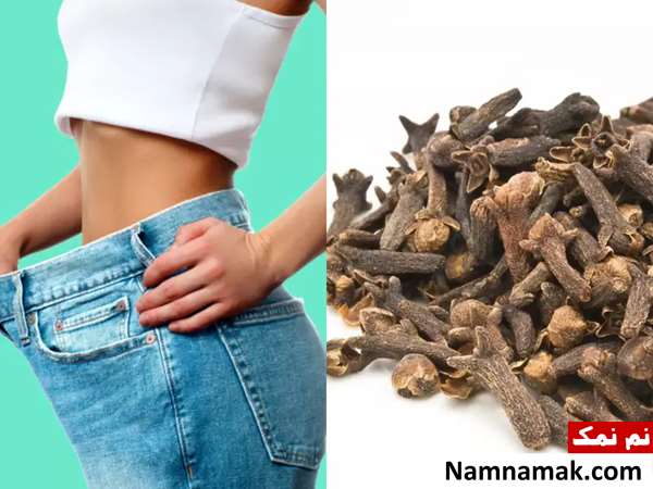 خواص و فواید میخک در چای سبز و عوارض آن