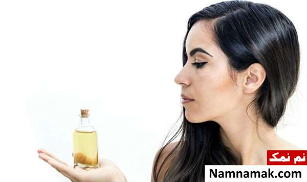 خواص درمانی روغن کرچک