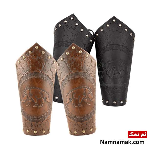 انواع چرم طبیعی