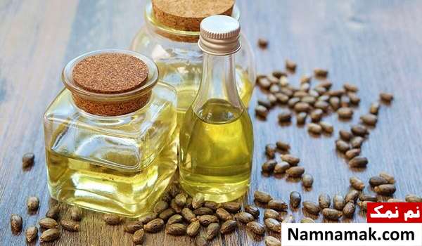 خواص و فواید روغن کرچک برای مو و طرز استفاده از آن خواص و فواید روغن کرچک برای مو و طرز استفاده از آن