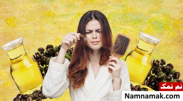 خواص و فواید روغن کرچک برای مو و طرز استفاده از آن خواص و فواید روغن کرچک برای مو و طرز استفاده از آن