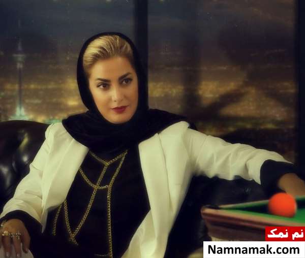 خلاصه داستان و معرفی بازیگران سریال یاغی طناز طباطبایی در سریال یاغی