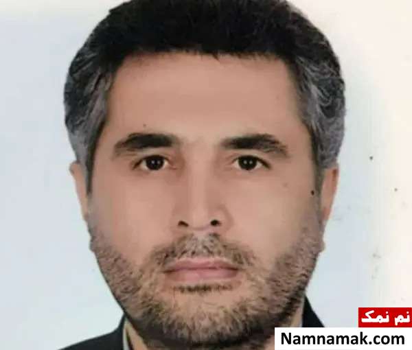 حسن صیادخدایی - Hasan Sayyadkhodaei