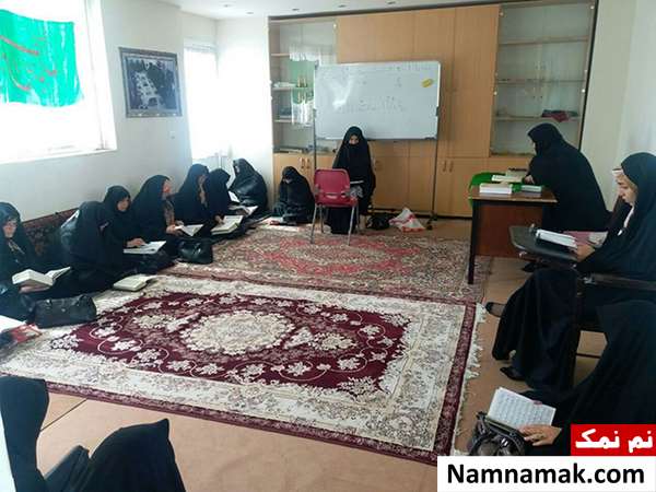 متن زیبا برای ختم قرآن برای اموات