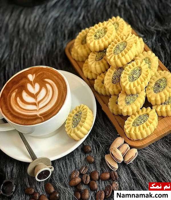 طرز تهیه شیرینی یاقوتی قزوین