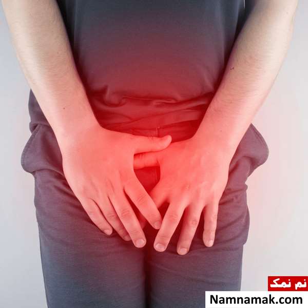 درمان نعوظ دائم