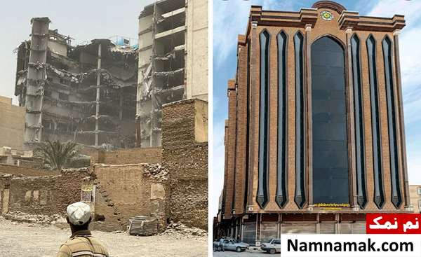 بیوگرافی حسین عبدالباقی مدیرعامل هلدینگ عبدالباقی آبادان بیوگرافی حسین عبدالباقی مدیرعامل هلدینگ عبدالباقی آبادان