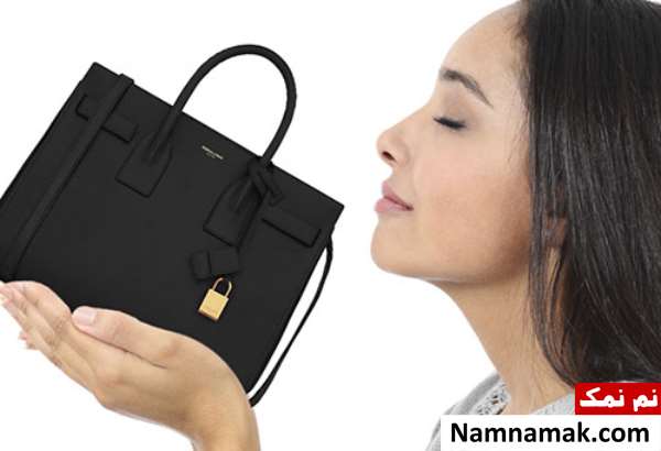 تست چرم با فندک برای تشخیص چرم طبیعی و مصنوعی تست چرم با فندک برای تشخیص چرم طبیعی و مصنوعی