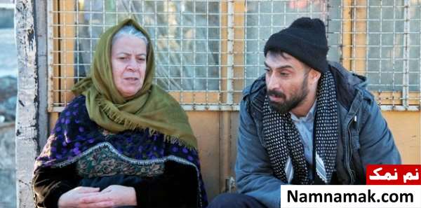 خلاصه داستان و معرفی بازیگران فیلم کوتاه نان و انار فیلم کوتاه نان و انار